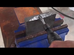 टंगस्टन कार्बाइड बर्स