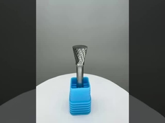 एस एन कार्बाइड इनवर्टेड कोन बुर