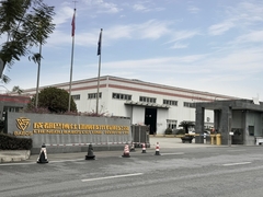 बाबोस काटने के औजार