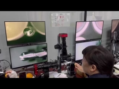 एल्यूमिनियम उपस्थिति और सतह गुणवत्ता निरीक्षण के लिए HRC 55° 8mm 2 फलूट बॉल नाक एंड मिल