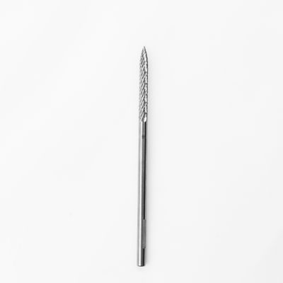 अच्छी कीमत 3 इंच 75 मिमी टायर मेटल रीमर ड्रिल बिट टायर मरम्मत रीमर स्टील के लिए बिट्स ऑनलाइन