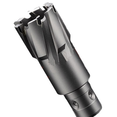 अच्छी कीमत 50 मिमी काटने की गहराई मैग्नेटिक ड्रिल कटर टीसीटी धातु ड्रिलिंग के लिए अंगूठी कटर ऑनलाइन