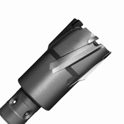 अच्छी कीमत 35 मिमी काटने की गहराई 18 मिमी फेन क्विक-इन शांक के साथ वोल्फ़ास्टन कार्बाइड टिप्ड रिंगलर कटर ऑनलाइन