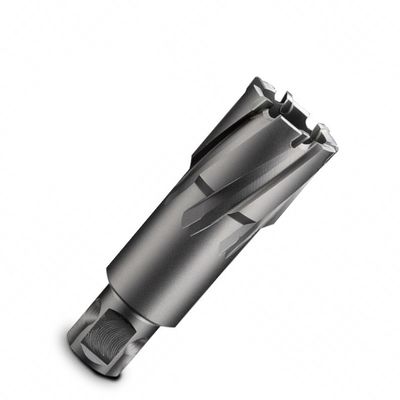 अच्छी कीमत 50 मिमी काटने की गहराई X 35 मिमी कट डाय टीसीटी यूनिवर्सल शांक के साथ घुंघराले कटर ऑनलाइन