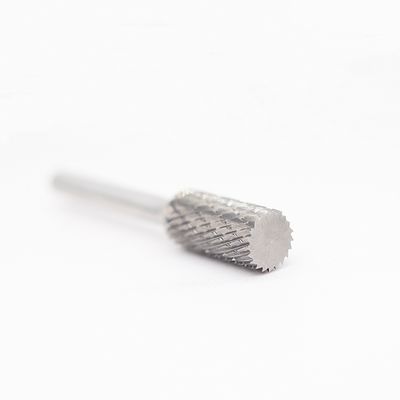 अच्छी कीमत SA-3 सिलेंडर के बिना समाप्त कट Burrs के लिए मर ग्राइंडर 3/8 