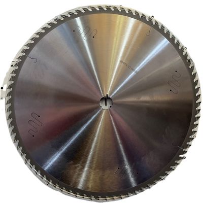 अच्छी कीमत गर्म प्रेस 12in TCT परिपत्र देखा 80T 300mm Tct देखा ब्लेड ऑनलाइन