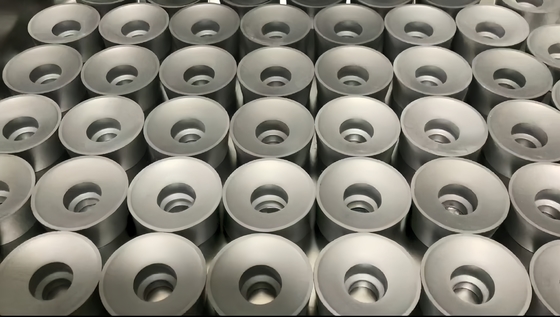 अच्छी कीमत Customized Tungsten Carbide Inserts in Aluminum Ladle Cleaning Machines ऑनलाइन